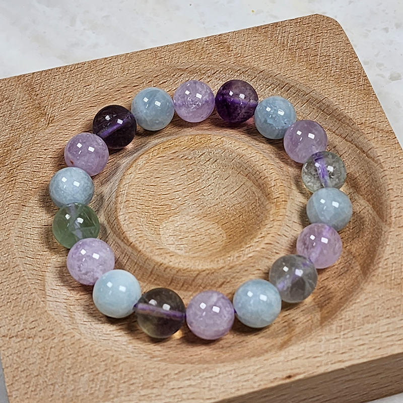 SG LOCAL - AURA HAVEN Intelligence Bracelet