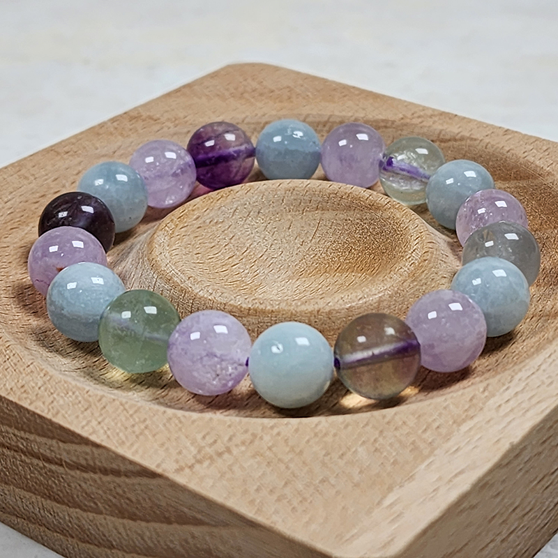 SG LOCAL - AURA HAVEN Intelligence Bracelet