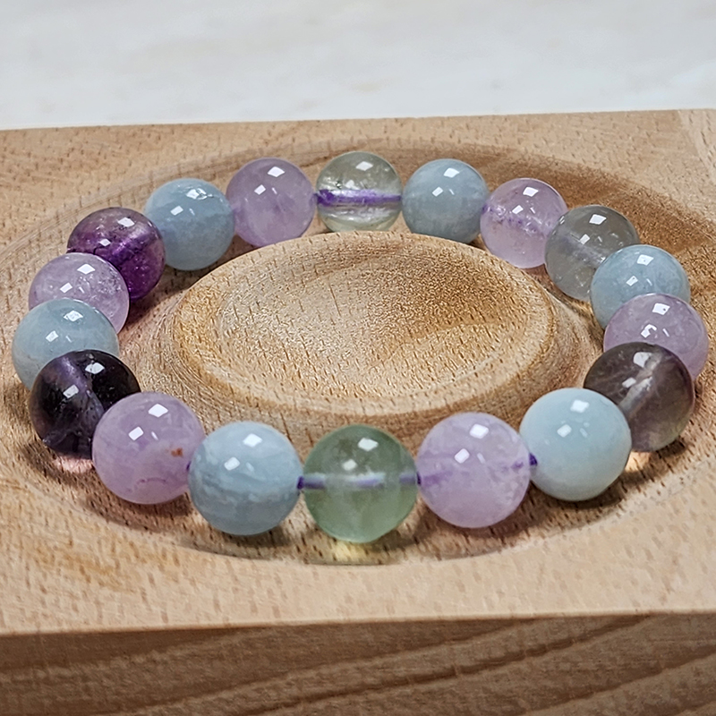SG LOCAL - AURA HAVEN Intelligence Bracelet
