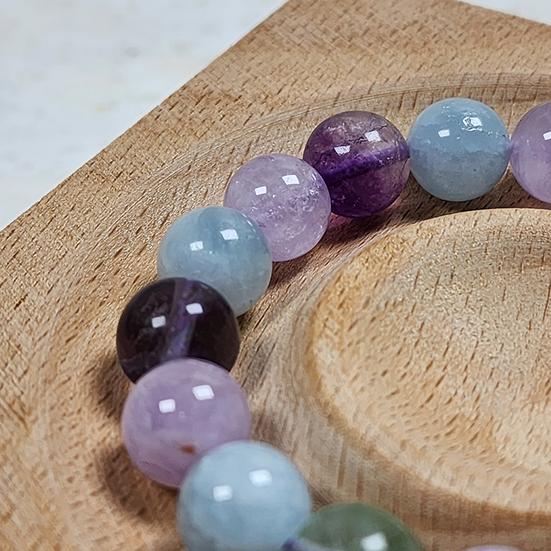 SG LOCAL - AURA HAVEN Intelligence Bracelet