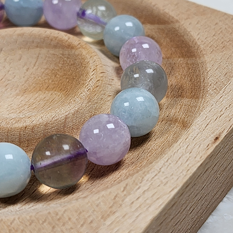 SG LOCAL - AURA HAVEN Intelligence Bracelet