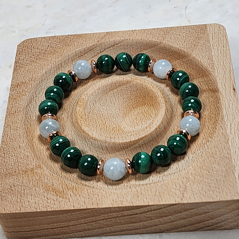 SG LOCAL - AURA HAVEN Fortuna Bracelet