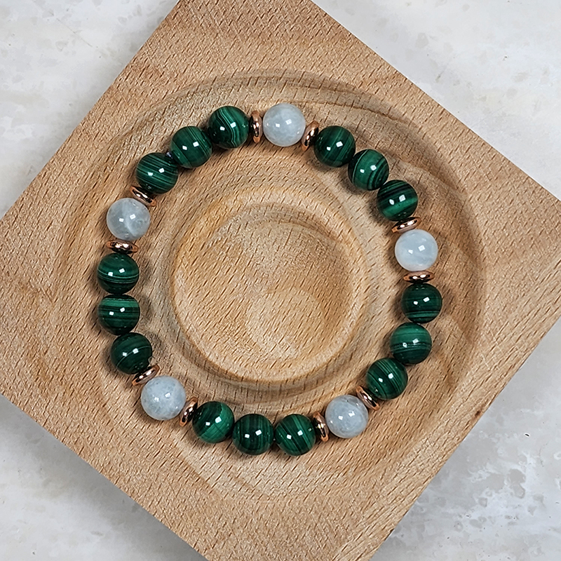 SG LOCAL - AURA HAVEN Fortuna Bracelet