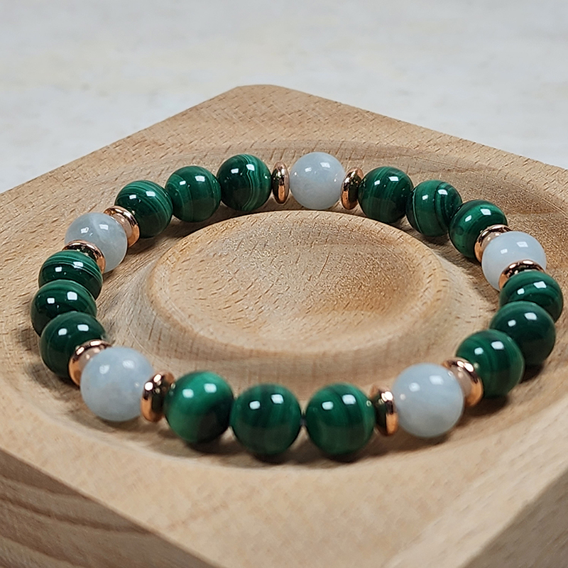 SG LOCAL - AURA HAVEN Fortuna Bracelet