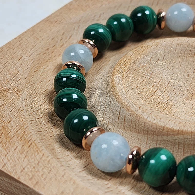 SG LOCAL - AURA HAVEN Fortuna Bracelet