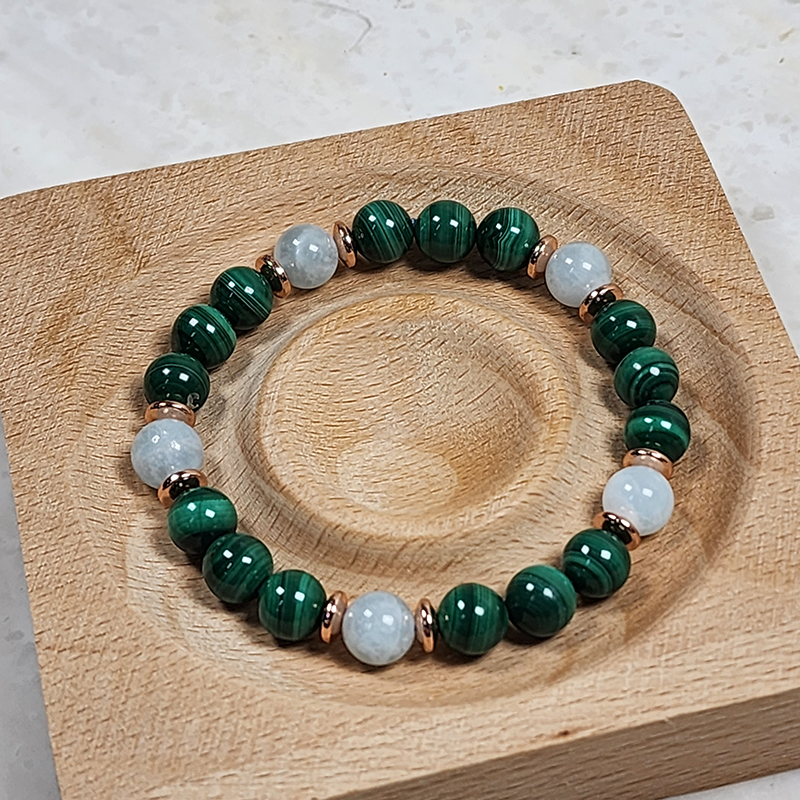 SG LOCAL - AURA HAVEN Fortuna Bracelet