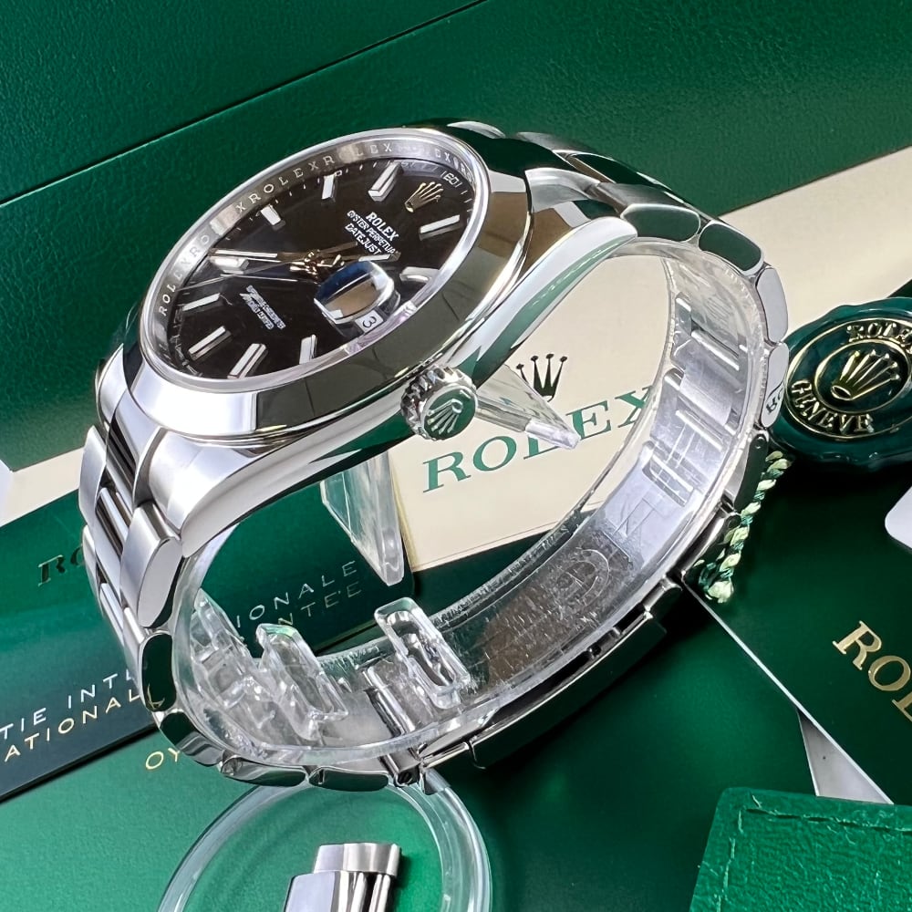 Rolex Datejust 41 126300 (2021)