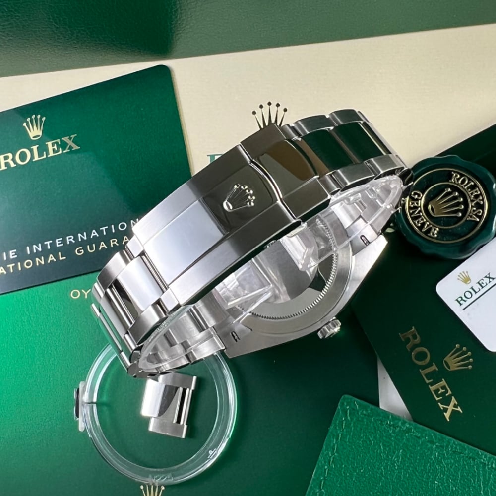 Rolex Datejust 41 126300 (2021)