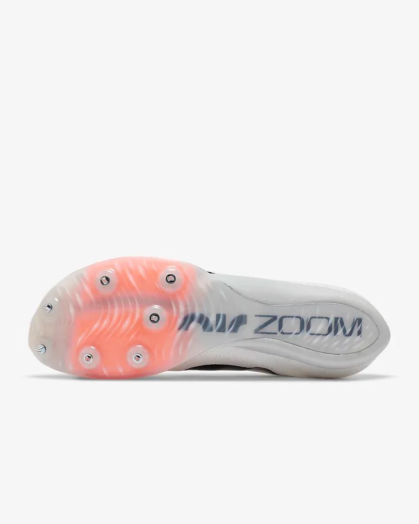 Air Zoom Maxfly Proto 'White Total Orange'