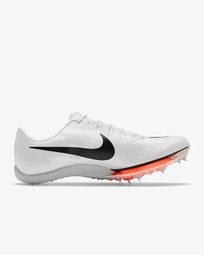 Air Zoom Maxfly Proto 'White Total Orange'