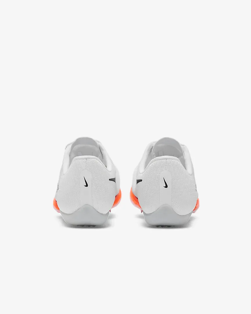 Air Zoom Maxfly Proto 'White Total Orange'