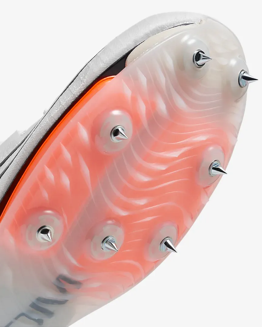 Air Zoom Maxfly Proto 'White Total Orange'