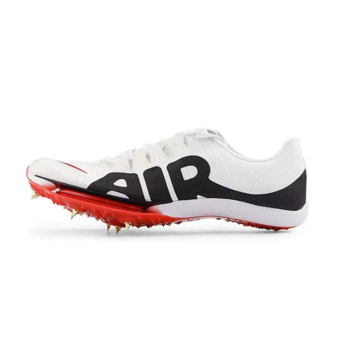 NIKE☆Air Zoom Maxfly  "White University Red"