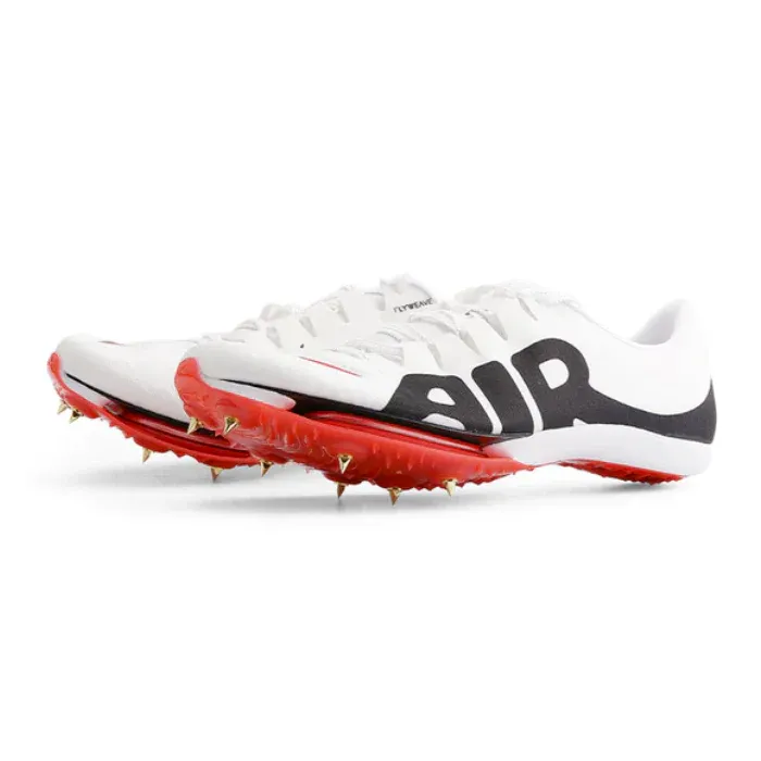NIKE☆Air Zoom Maxfly  "White University Red"