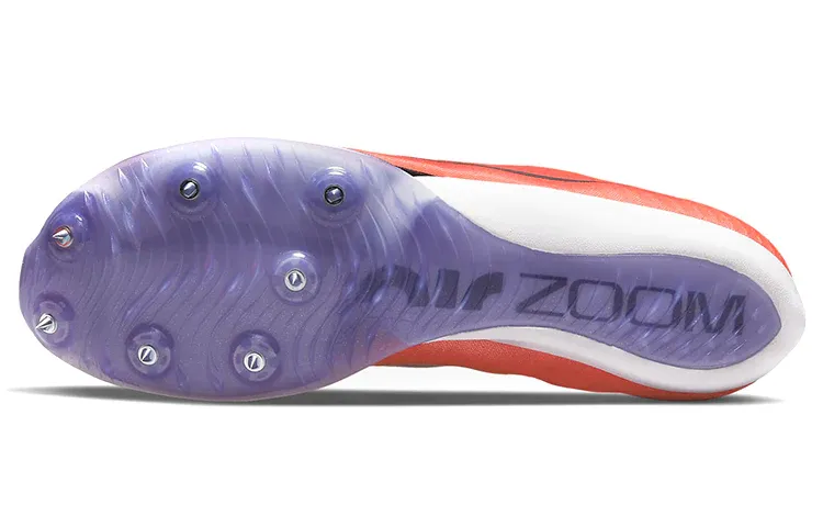 [Copy]NIKE☆Air Zoom Maxfly  "Bright Mango Blackened Blue"