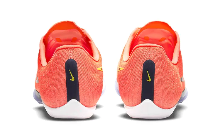 [Copy]NIKE☆Air Zoom Maxfly  "Bright Mango Blackened Blue"