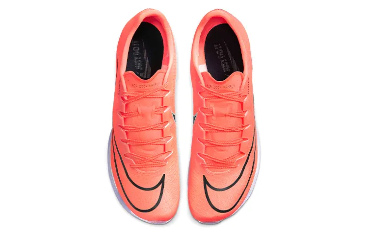 [Copy]NIKE☆Air Zoom Maxfly  "Bright Mango Blackened Blue"