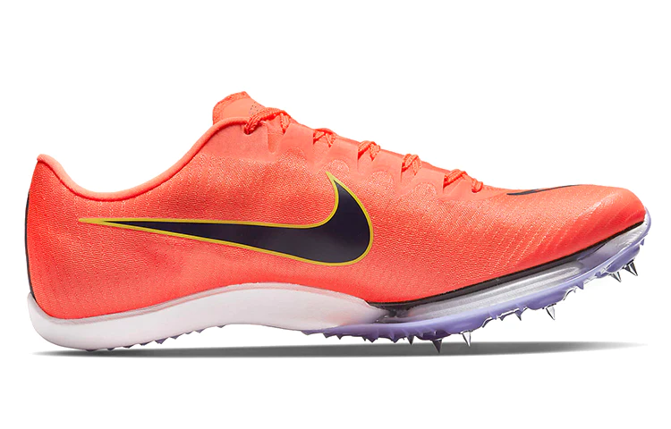 [Copy]NIKE☆Air Zoom Maxfly  "Bright Mango Blackened Blue"