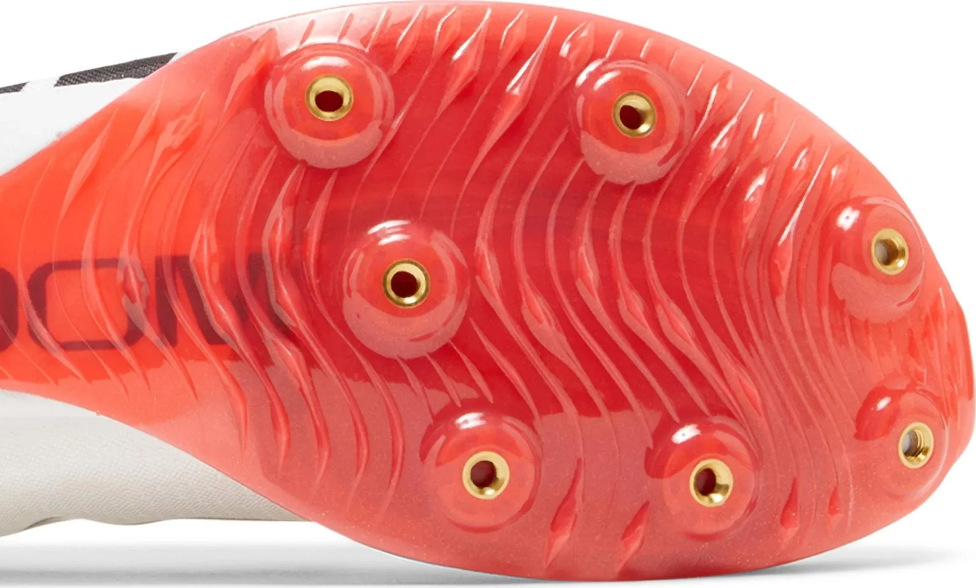 NIKE☆Air Zoom Maxfly  "White University Red"