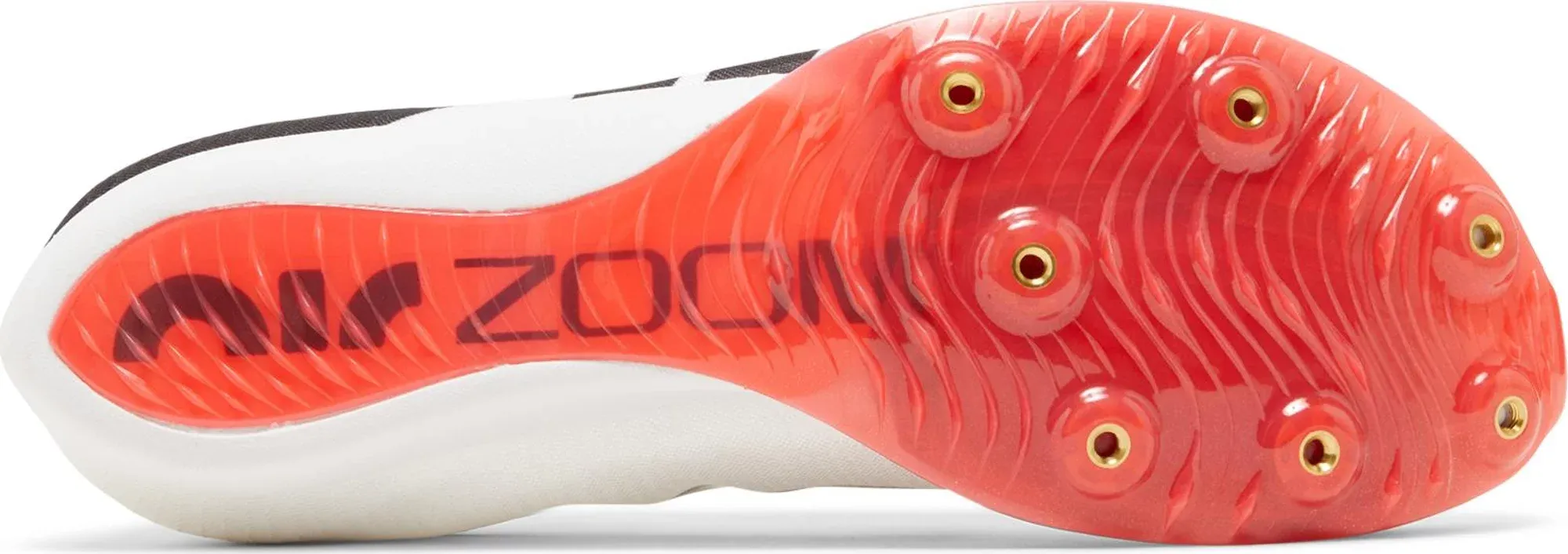 NIKE☆Air Zoom Maxfly  "White University Red"