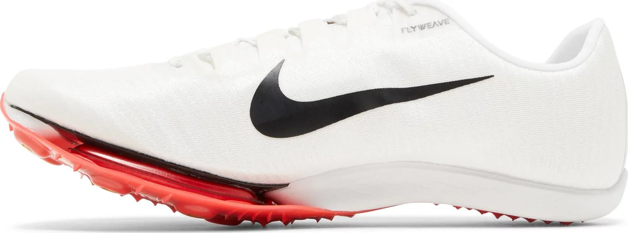 NIKE☆Air Zoom Maxfly  "White University Red"