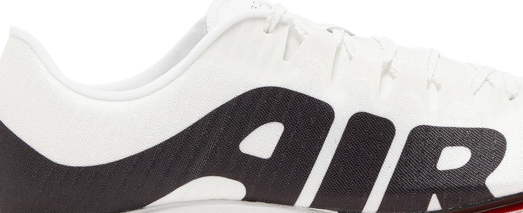 NIKE☆Air Zoom Maxfly  "White University Red"