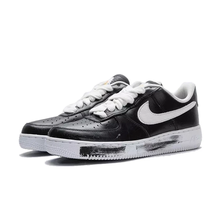 ナイキ ジードラゴン×エア フォース ワン "パラ-ノイズ" メンズ レディース スニーカ【限定完売モデル】