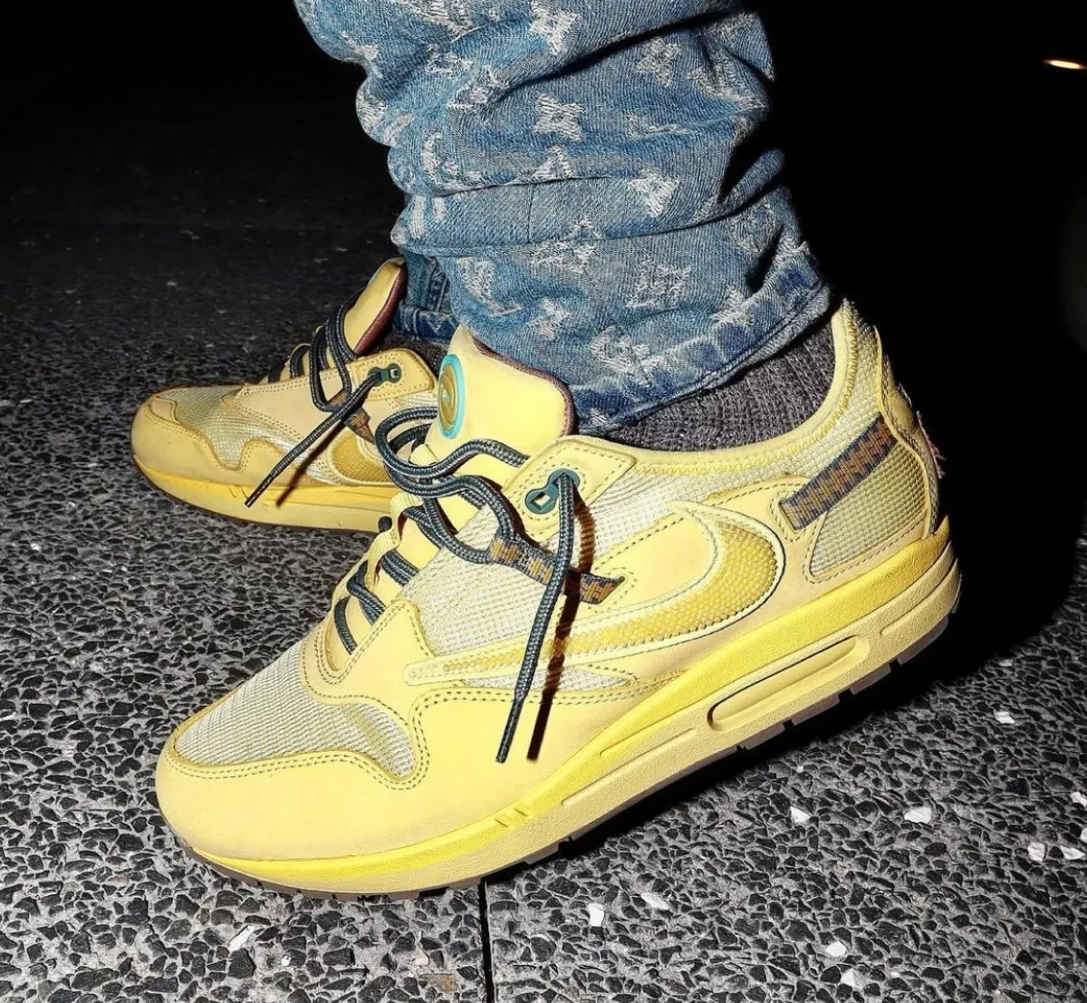 ◆正規品◆TRAVIS SCOTT X NIKE AIR MAX 1◆送料無料◆
