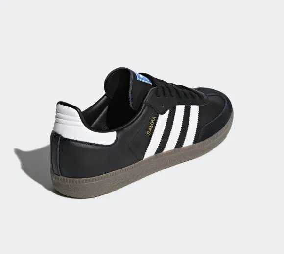 国内発送☆Adidas SAMBA OG SHOES サンバ OG スニーカー