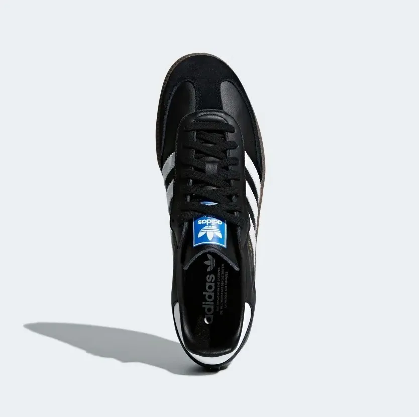 国内発送☆Adidas SAMBA OG SHOES サンバ OG スニーカー