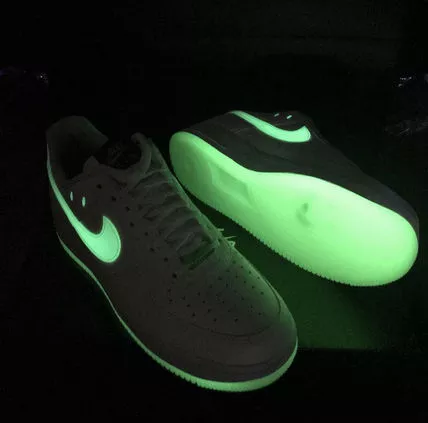 NIKE AIR FORCE 1 HAVE A NIKE DAY