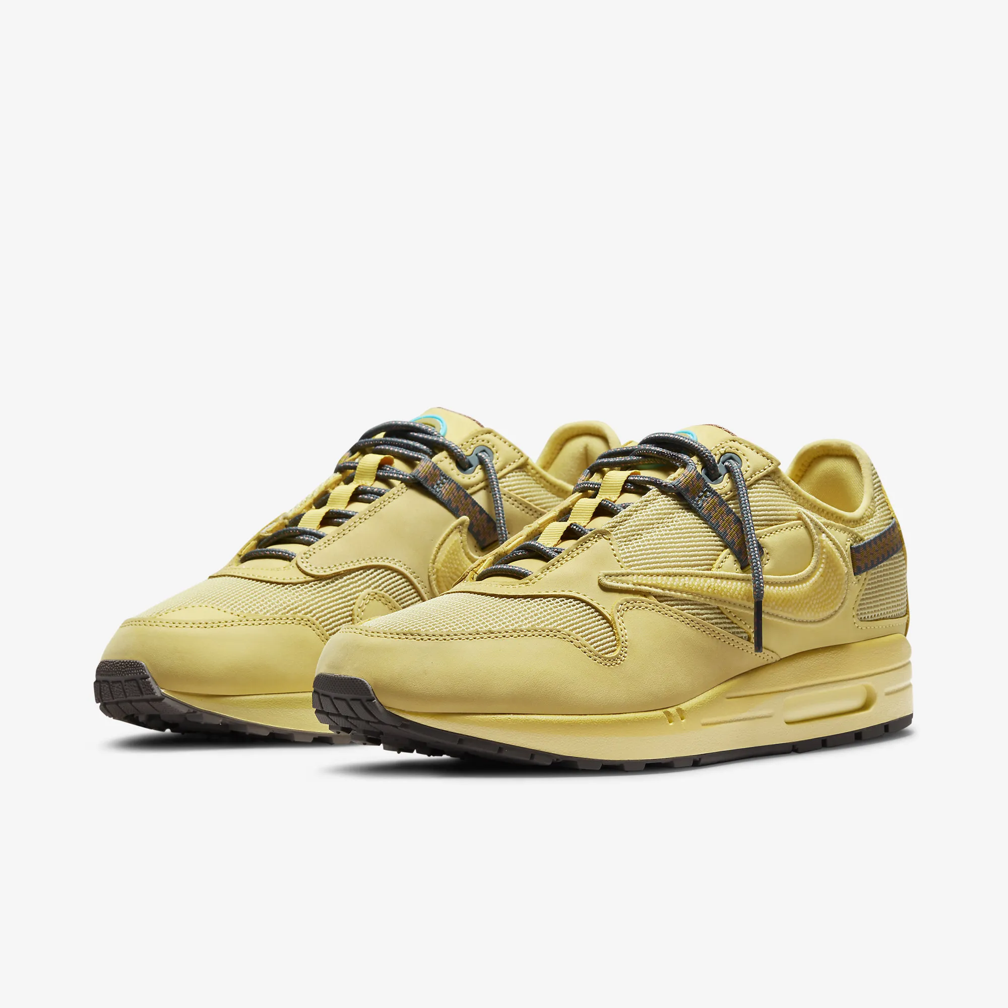 ◆正規品◆TRAVIS SCOTT X NIKE AIR MAX 1◆送料無料◆
