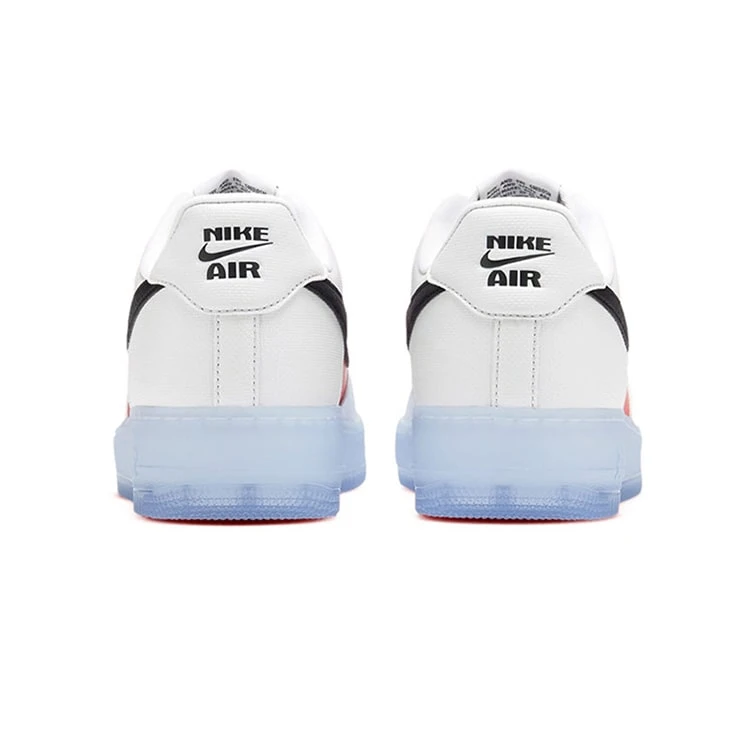 ナイキ エア フォース ワン ロー EMB