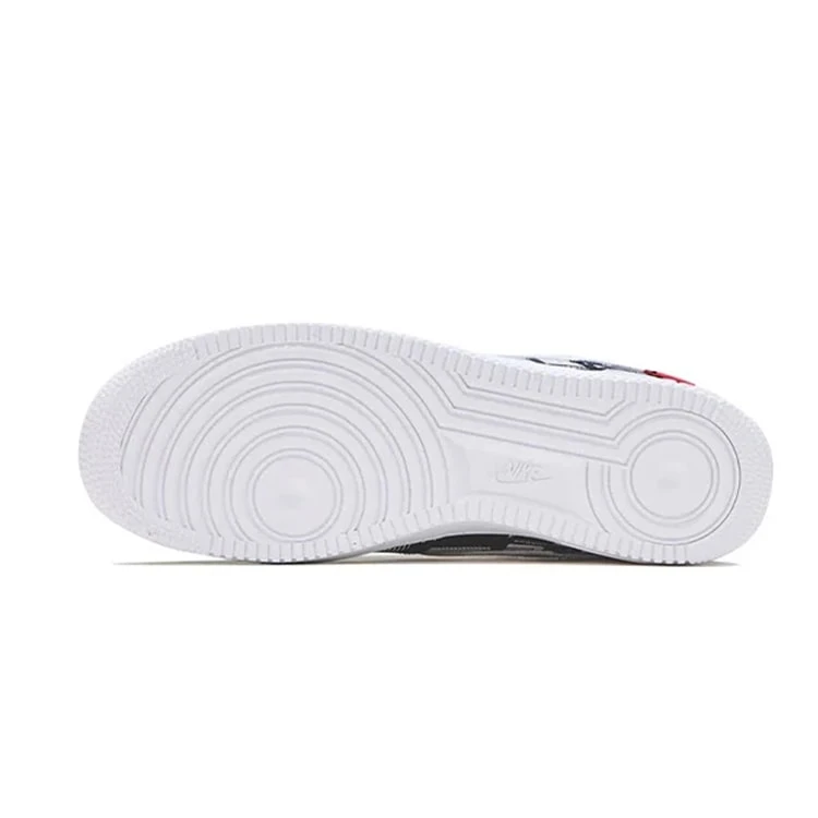 ナイキ エア フォース ワン "ワールドワイド パック" メンズ スニーカー【海外展開 日本未入荷】