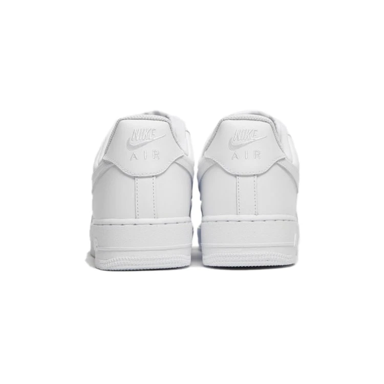 ナイキ エア フォース ワン `07 ロー