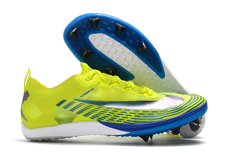 [Copy]ナイキ NIKE ズーム ビクトリー ワッフル  Zoom Victory 5 XC  アウトドア トラック競技 スポーツ 陸上 'Volt Racer Blue' 6スパイク