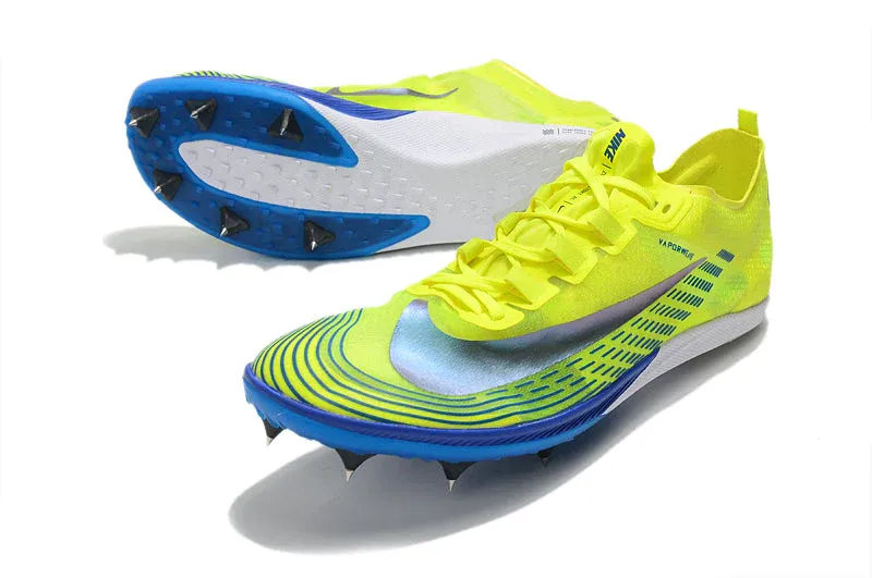 [Copy]ナイキ NIKE ズーム ビクトリー ワッフル  Zoom Victory 5 XC  アウトドア トラック競技 スポーツ 陸上 'Volt Racer Blue' 6スパイク