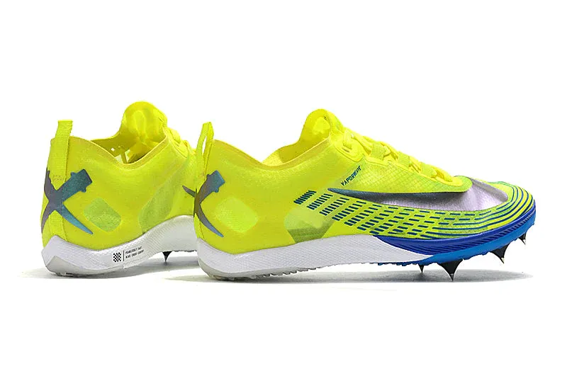 [Copy]ナイキ NIKE ズーム ビクトリー ワッフル  Zoom Victory 5 XC  アウトドア トラック競技 スポーツ 陸上 'Volt Racer Blue' 6スパイク