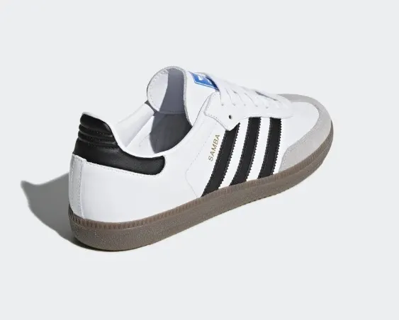 国内発送☆Adidas SAMBA OG SHOES サンバ OG スニーカー