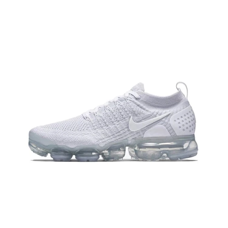 ナイキ ウイメンズモデル エア ヴェイパーマックス フライニット 2 "フローラル" レディース メンズ スニーカー【限定モデル】