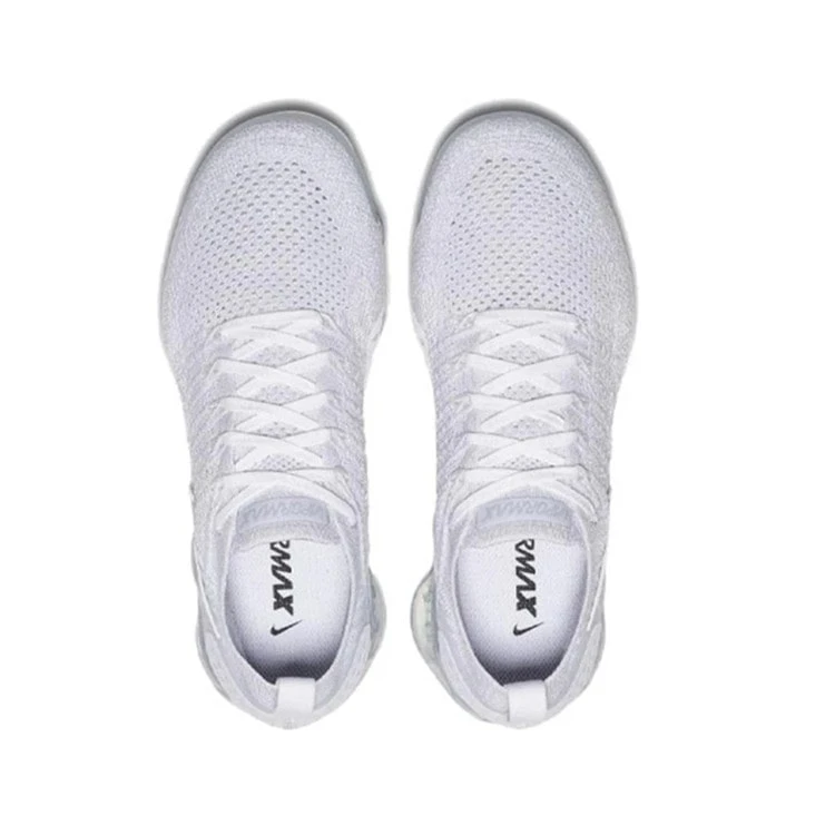 ナイキ ウイメンズモデル エア ヴェイパーマックス フライニット 2 "フローラル" レディース メンズ スニーカー【限定モデル】