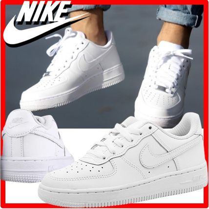 ナイキ エア フォース ワン `07 ロー