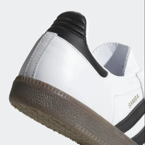 国内発送☆Adidas SAMBA OG SHOES サンバ OG スニーカー