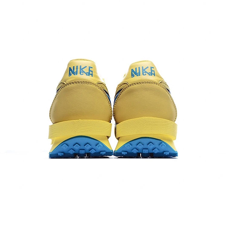 Sacai x ナイキ LVD Waffle