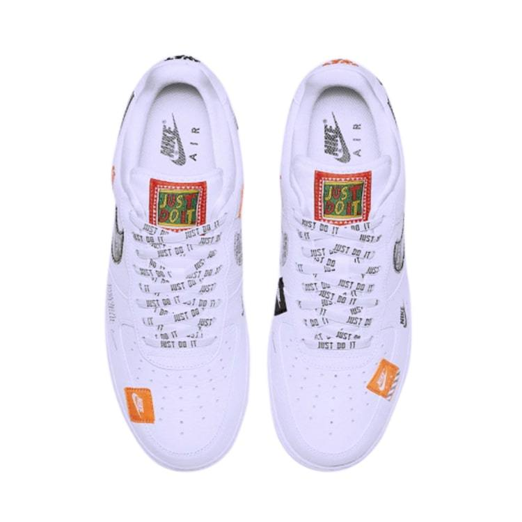 ナイキ エアフォースワン プレミアム "ジャスト ドゥ イット パック" メンズ レディース スニーカー【限定完売モデル