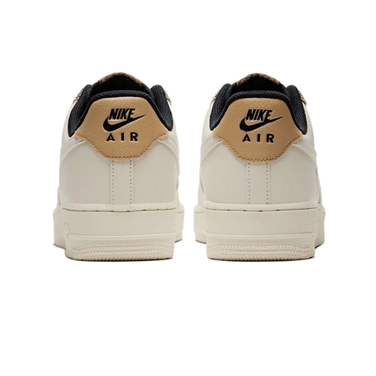 ナイキ エア フォース ワン ロー ''Cobblestone''