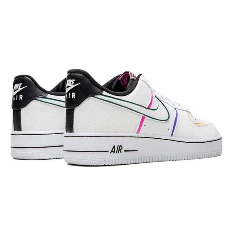 ナイキ エア フォース ワン ロー "デイ オブ ザ デッド" メンズ レディース スニーカー【限定完売モデル】