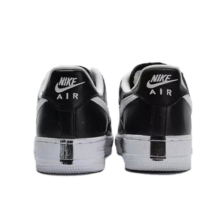 ナイキ ジードラゴン×エア フォース ワン "パラ-ノイズ" メンズ レディース スニーカ【限定完売モデル】