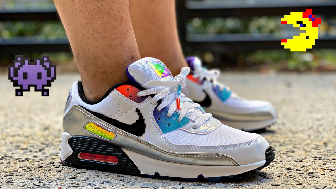 ナイキ エア マックス 90 ''good Game''