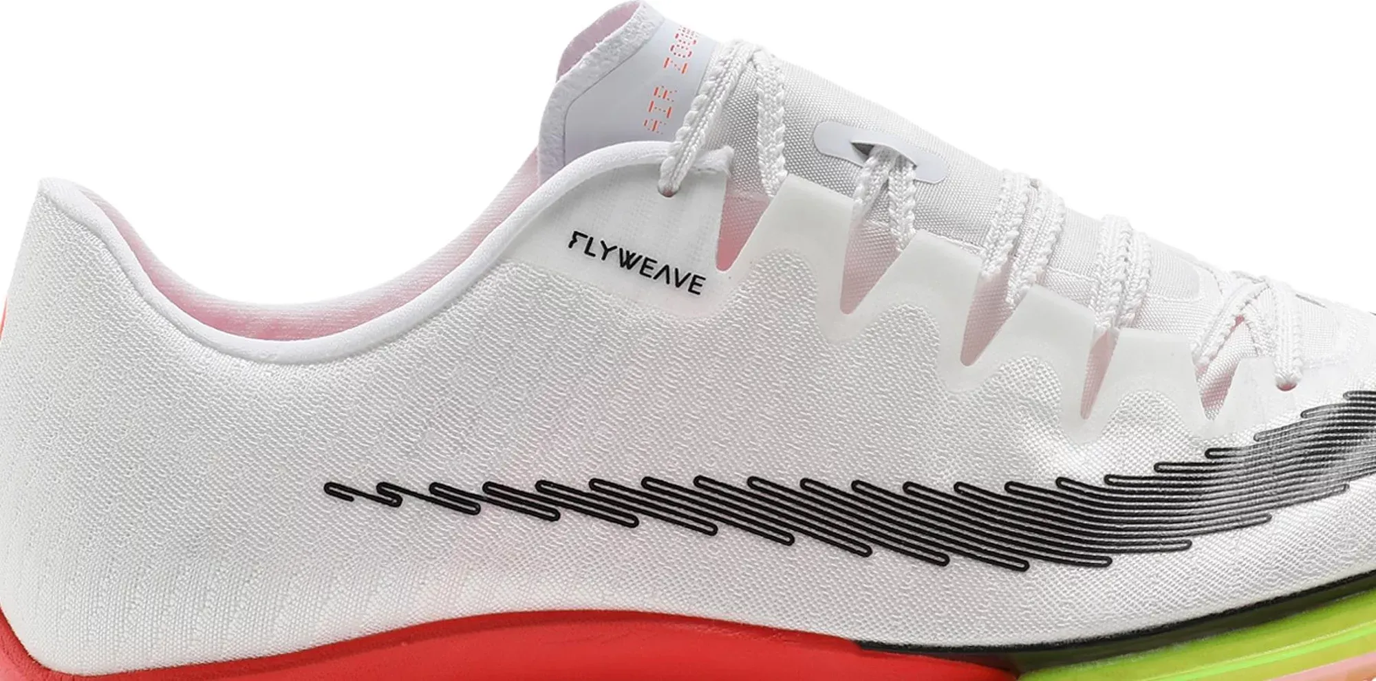 Nike ☆Air Zoom Maxfly 'Rawdacious'スプリントに適しています